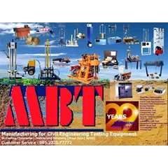 mektan & alat lab aspal