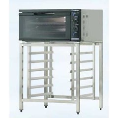 electric convection oven