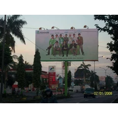billboard pekalongan