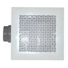 ceiling duct metal cover plastik type bpt