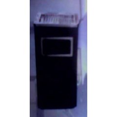 standing ashtray kota