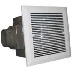 ceiling duct cover plastik exhaust fan type bpt