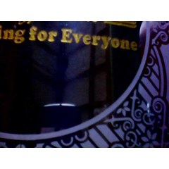 etching