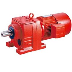 sew gear motor