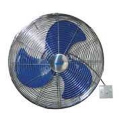 auto ceiling fan steel imatsu 18