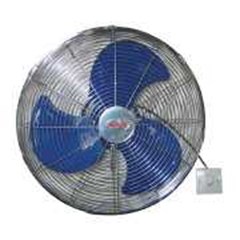 auto ceiling fan steel aka