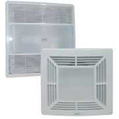 ceiling duct plastik with light type bpt
