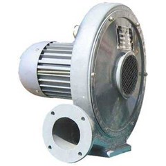 intermediate pressure blower amunium cfab-czr