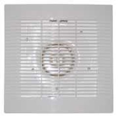 exhaust fan piping type khg