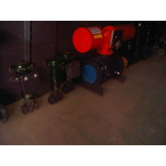shutdown valve