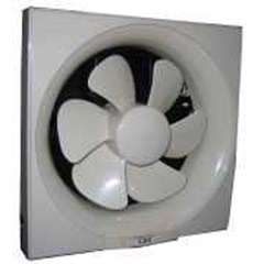 exhaust fan plastik ( out) with shutter