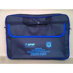 tas seminar, tas kerja