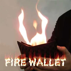 fire wallet