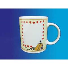 mug standard for wedding, birthday, reunion, seminar, company merchandise, and other special occasion