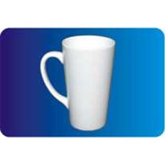 mug caffe latte for wedding, birthday, reunion, seminar, company merchandise, and other special occasion