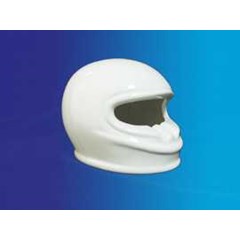 asbak helm