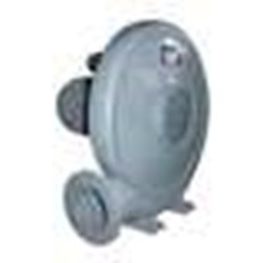 radial ventilator blower