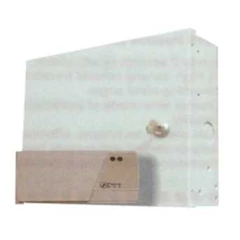 panel alarm security albox acp-1610