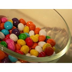 biscuit warna 5 kg ( hot product) * * * * *