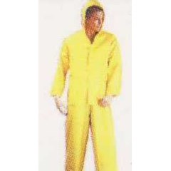 jas hujan / raincoat