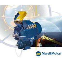marelli electric motor