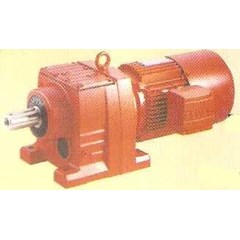 sew helical gear units and geared motors