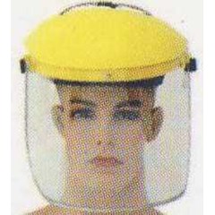 faceshield / pelindung wajah