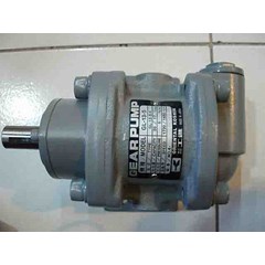 koshin gear pump