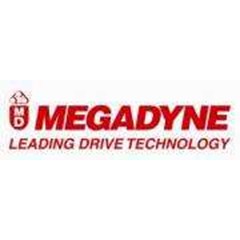 megadyne timing belt