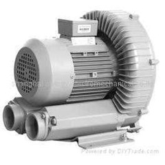 crelec blower