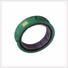 airflex clutch