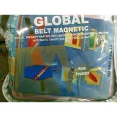sabuk pemanas abk global belt magnetic