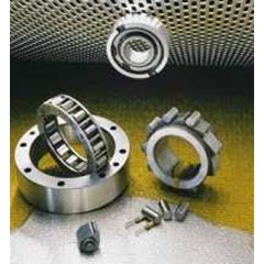 stieber bearing