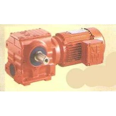 sew helical worm gear units and geared motors