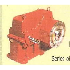 sew extruder drives