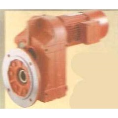 sew parallel shaft helical gear units and geared motors