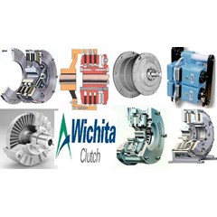 wichita clutch