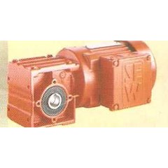 sew spiroplan geared motors
