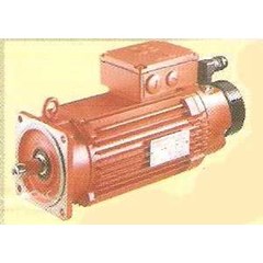 sew permanent field synchronous motors ( sew sevro motor)