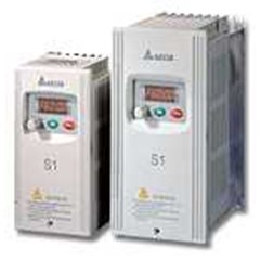 delta inverter