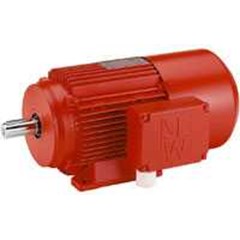 sew ac squirrel cage brake motors