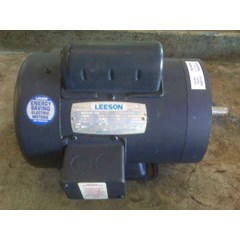 leeson motor electric