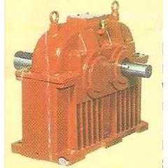 sew foot mounted horizontal gear units