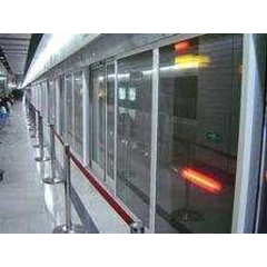 automatic door