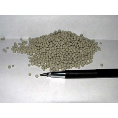 zeolite granullar 2-5mm