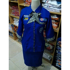 blazer corporate