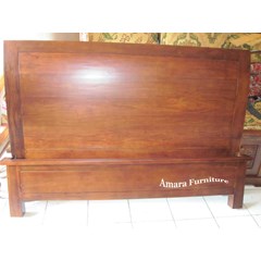 dipan atau tempat tidur atau ranjang model bagong lengkung im2.2