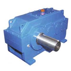 piv gearbox