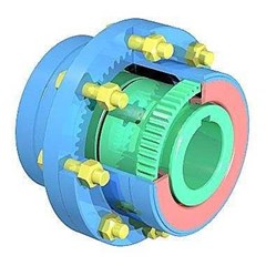 ameridrives coupling