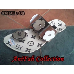 sandal wanita